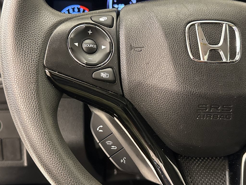 Certified 2022 Honda HR-V EX image 31