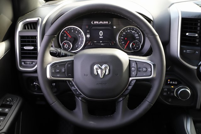 New 2026 RAM 1500 Big Horn image 22