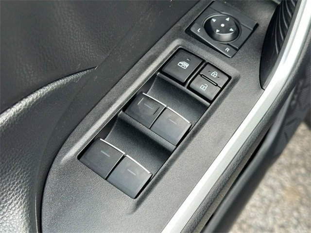 Used 2024 Toyota RAV4 XLE image 16