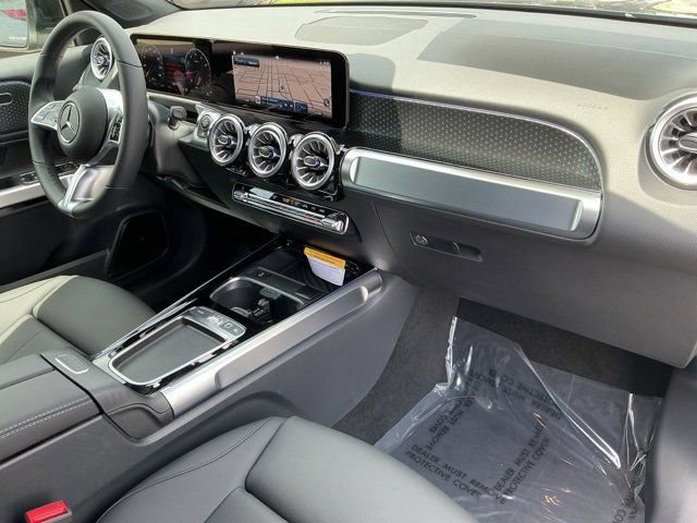 Certified 2025 Mercedes-Benz GLB 250 image 20