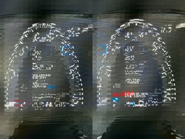 Certified 2023 Toyota RAV4 LE image 12