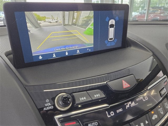 Used 2025 Acura RDX A-Spec image 33