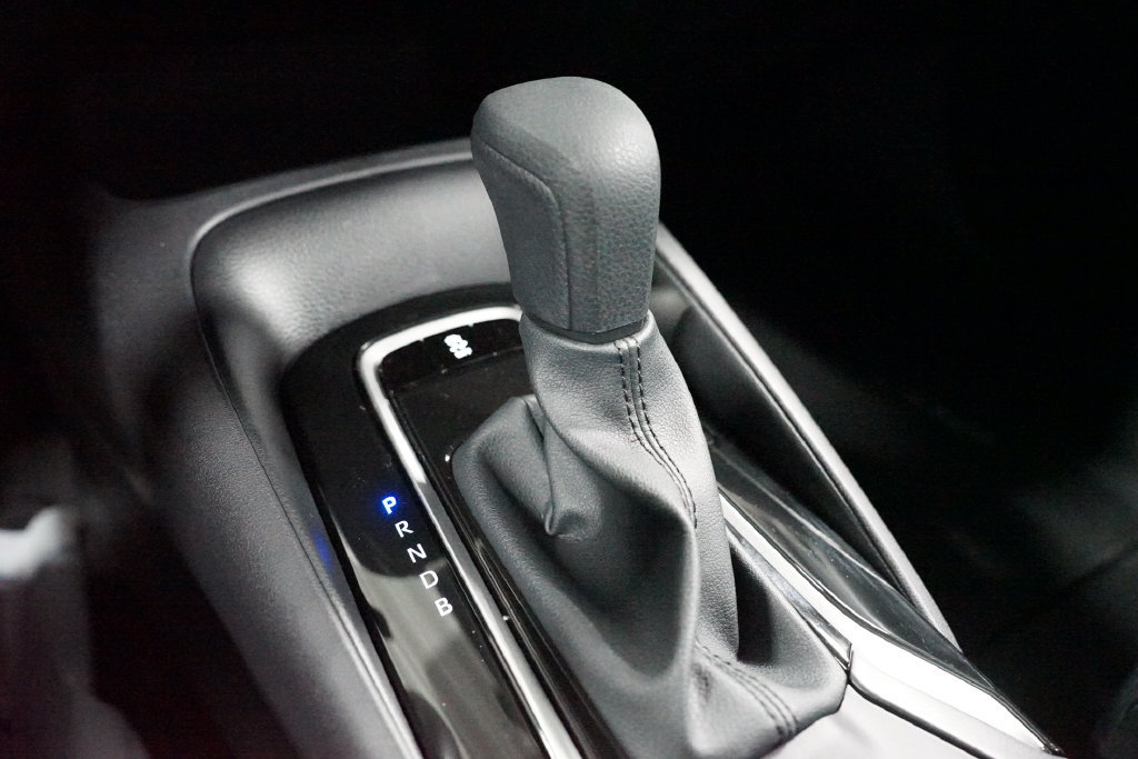 New 2027 Toyota Corolla LE FWD image 21