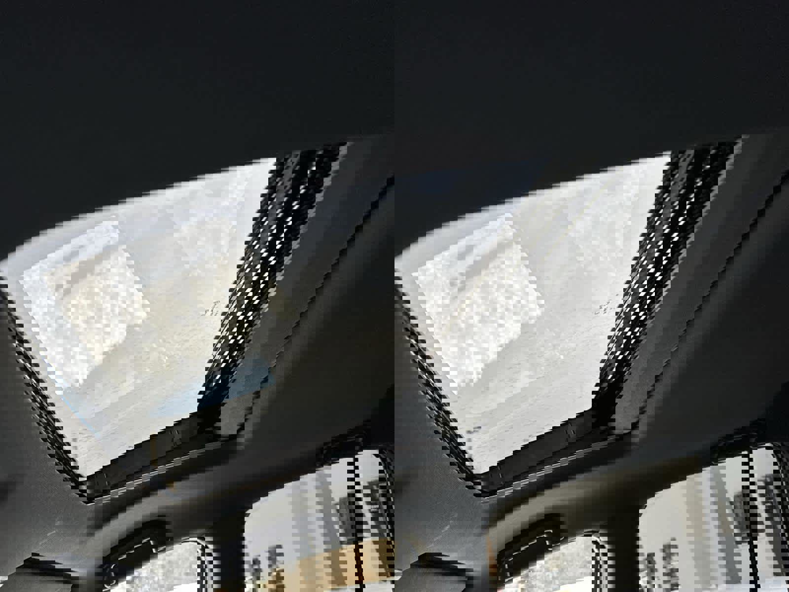 Used 2025 Honda Ridgeline Black Edition image 14