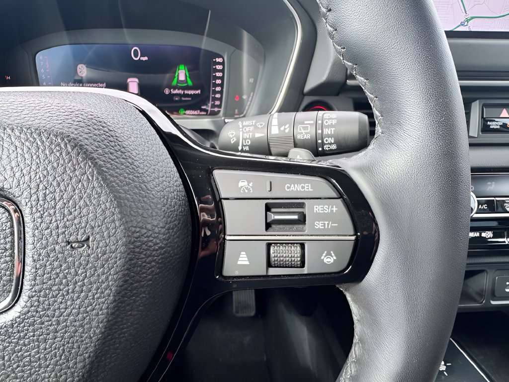 Certified 2026 Honda Pilot EX-L image 33