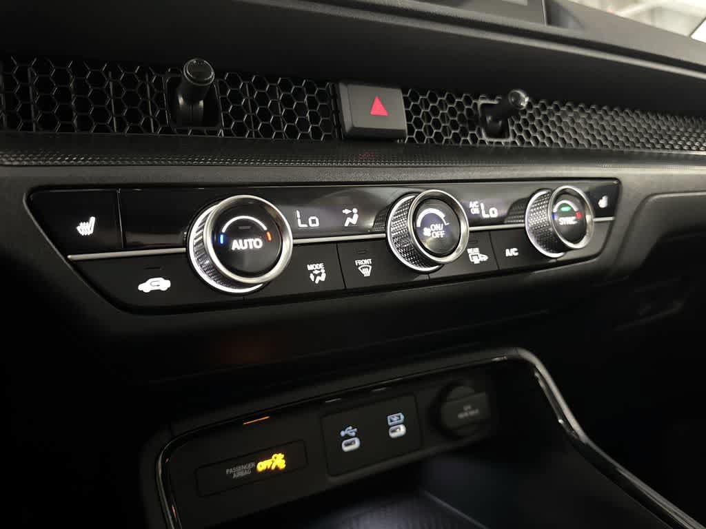 Used 2026 Honda CR-V EX image 19