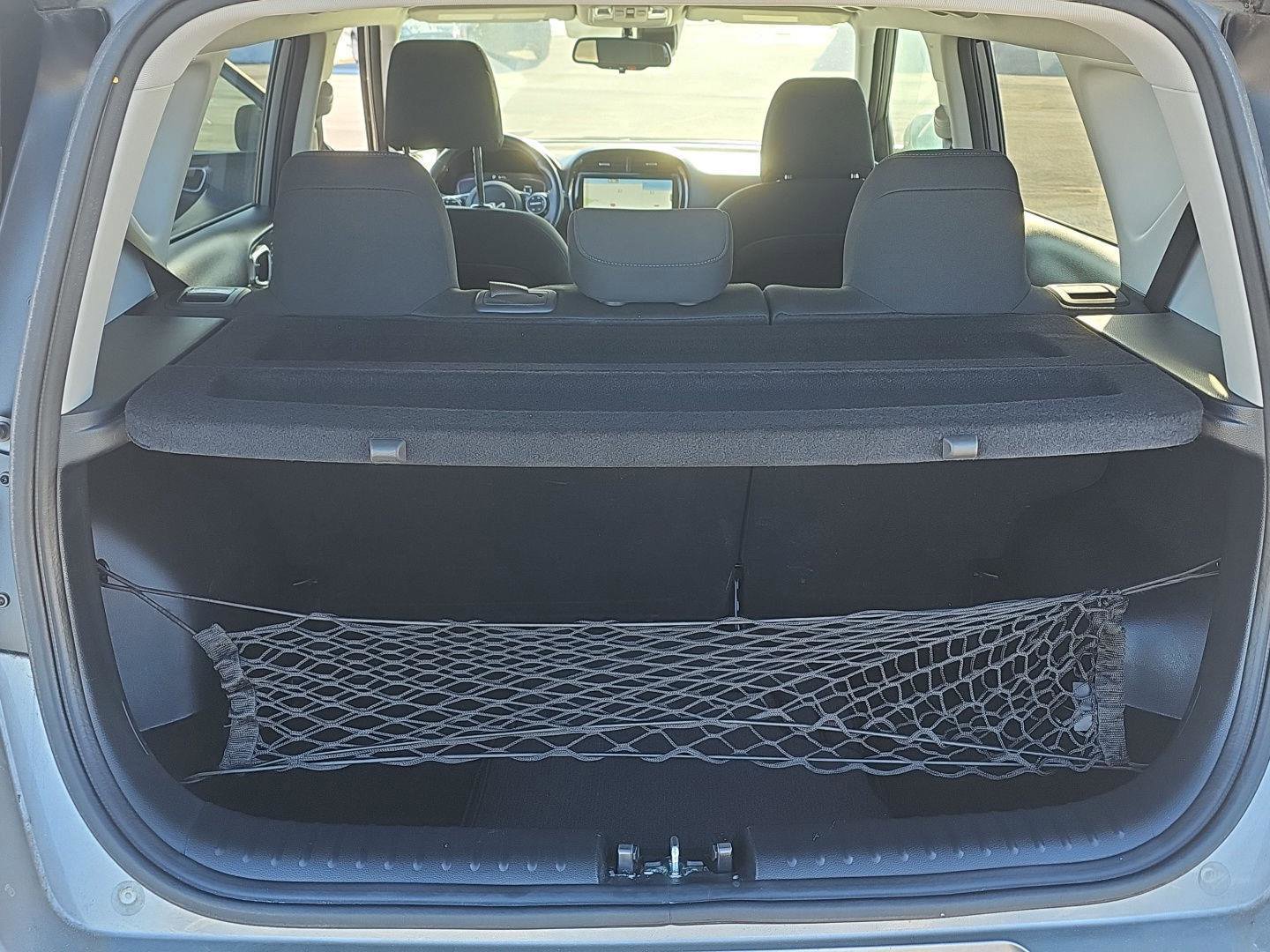 Used 2023 Kia Soul EX image 22