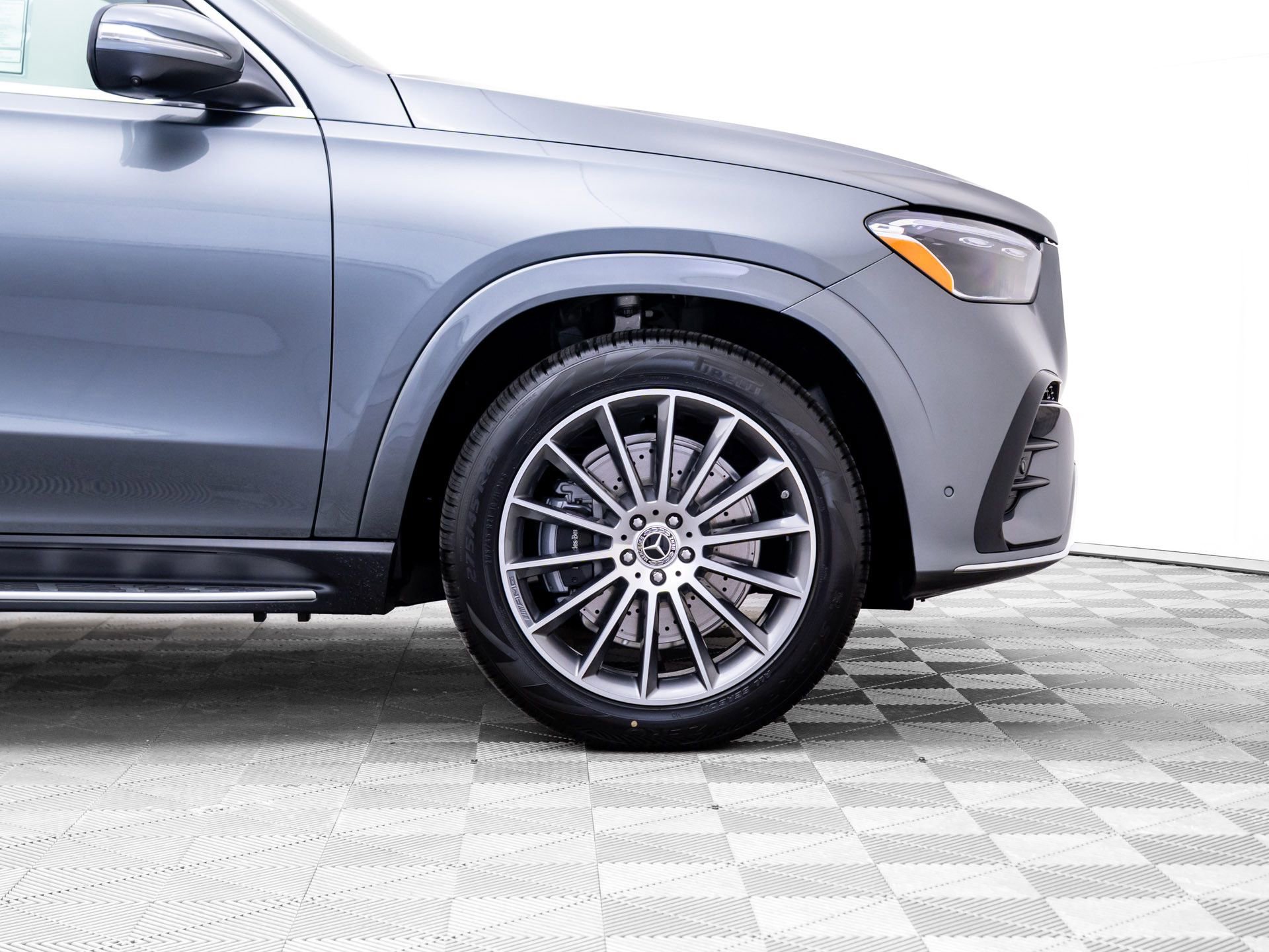 New 2026 Mercedes-Benz GLE 450 4MATIC image 37