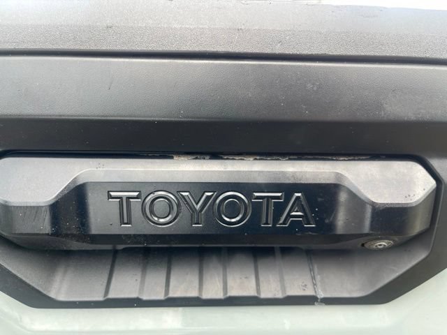 Used 2024 Toyota Tundra SR5 w/ SR5 Premium Package AWD/4WD image 19