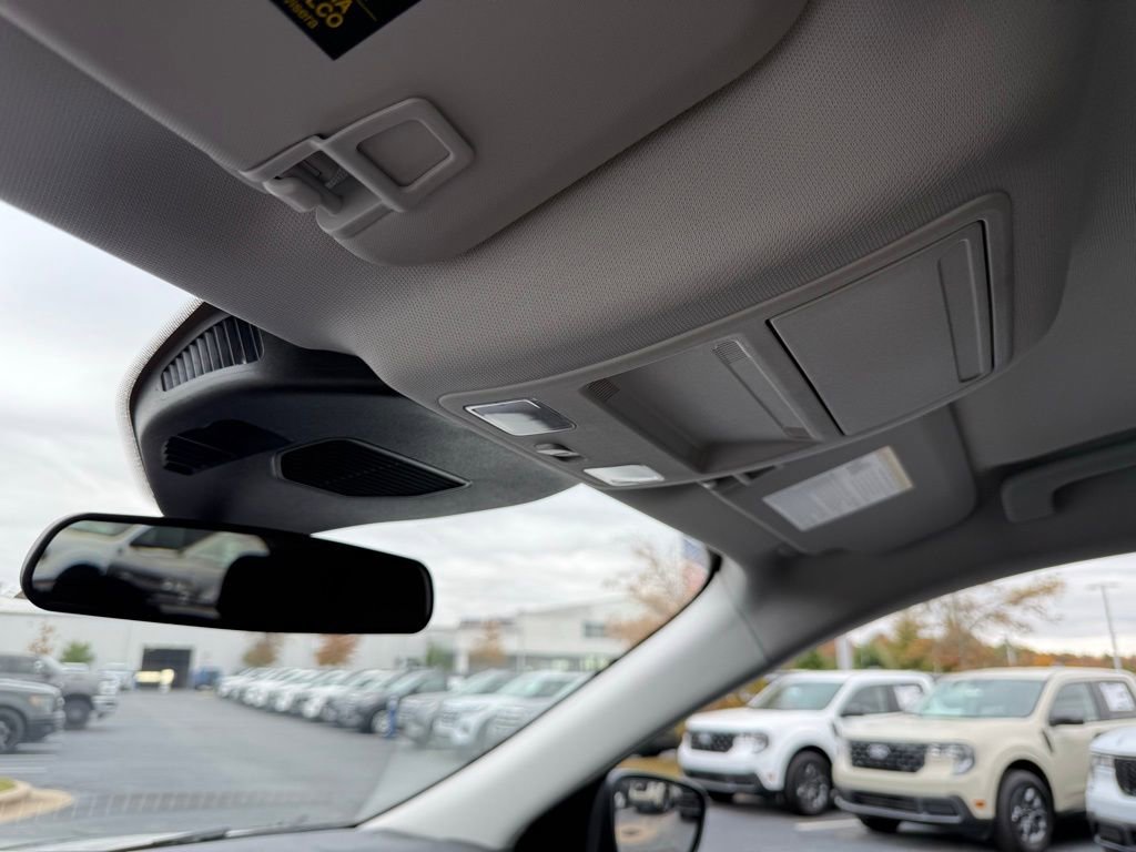 New 2026 Ford Escape Active image 21