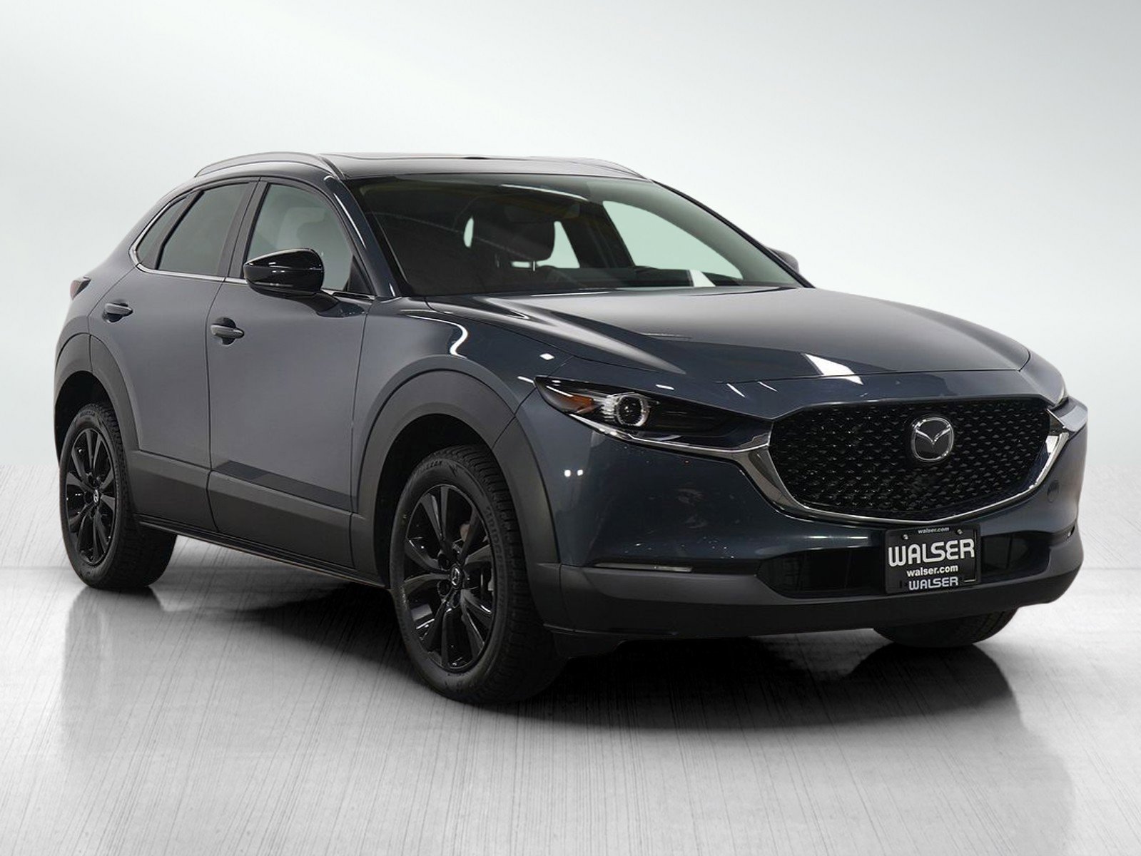 Used 2023 MAZDA CX-30 AWD 2.5 S w/ Preferred Package image 7