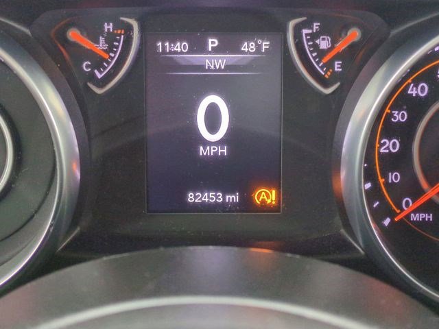 Used 2020 Jeep Wrangler Unlimited Sport S AWD/4WD image 24