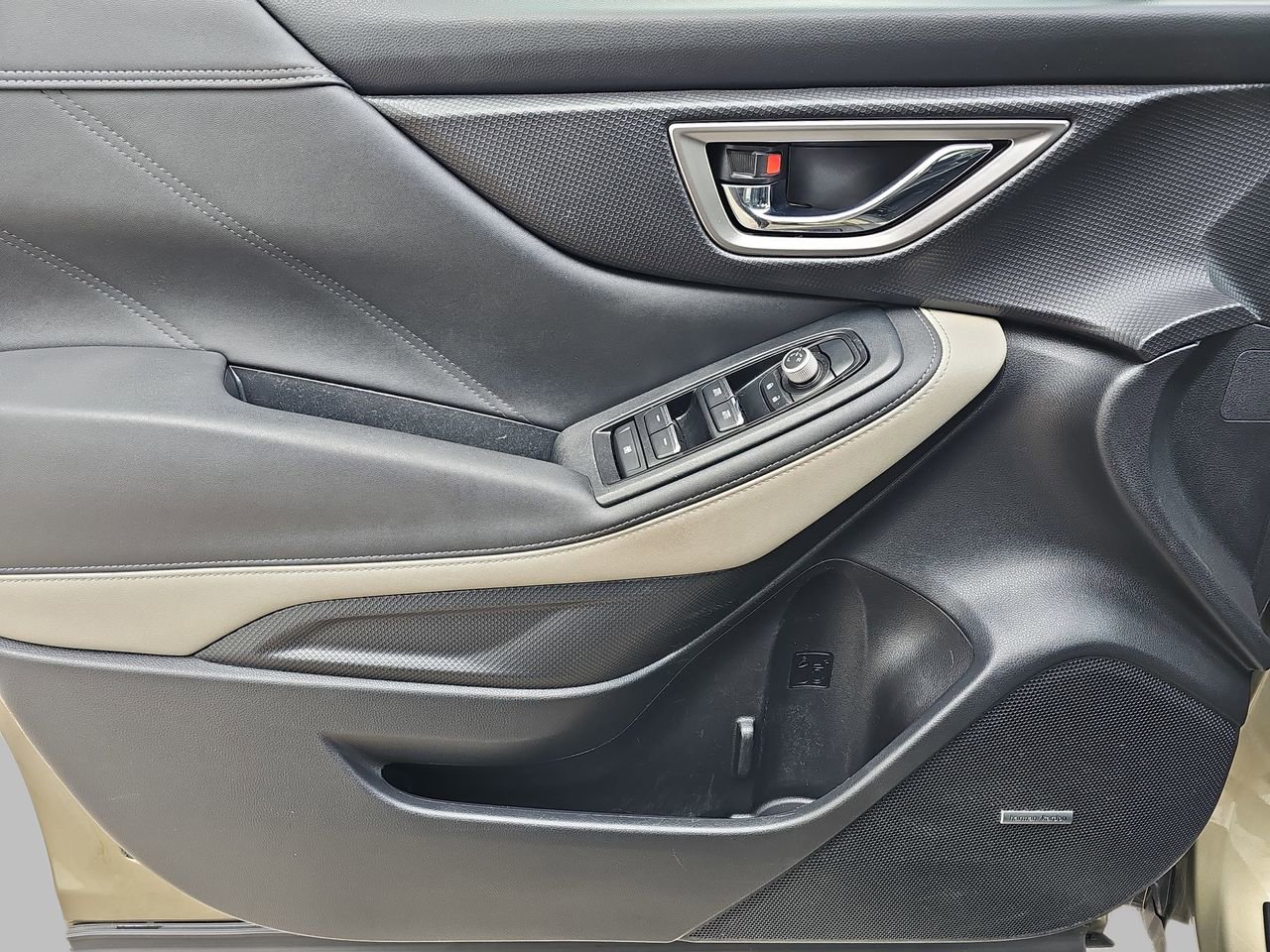 Certified 2023 Subaru Forester Limited image 34