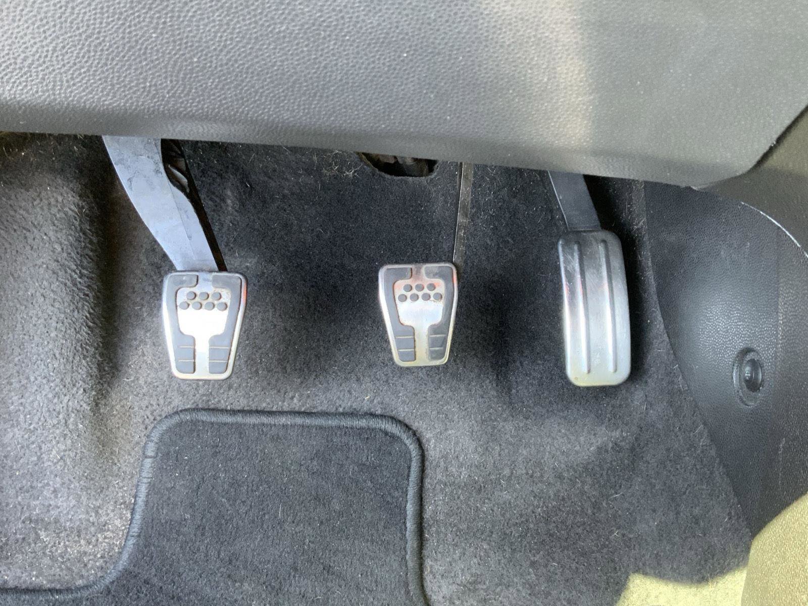 Used 2016 Ford Fiesta ST image 24