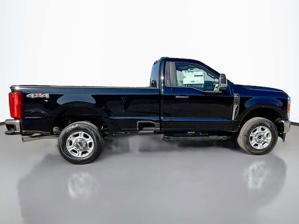 New 2026 Ford F350 XLT AWD/4WD image 11