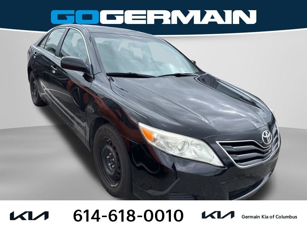 Used 2011 Toyota Camry LE FWD image 7
