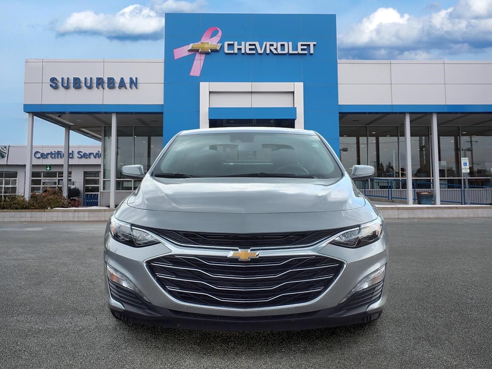 Used 2024 Chevrolet Malibu LT FWD video 2