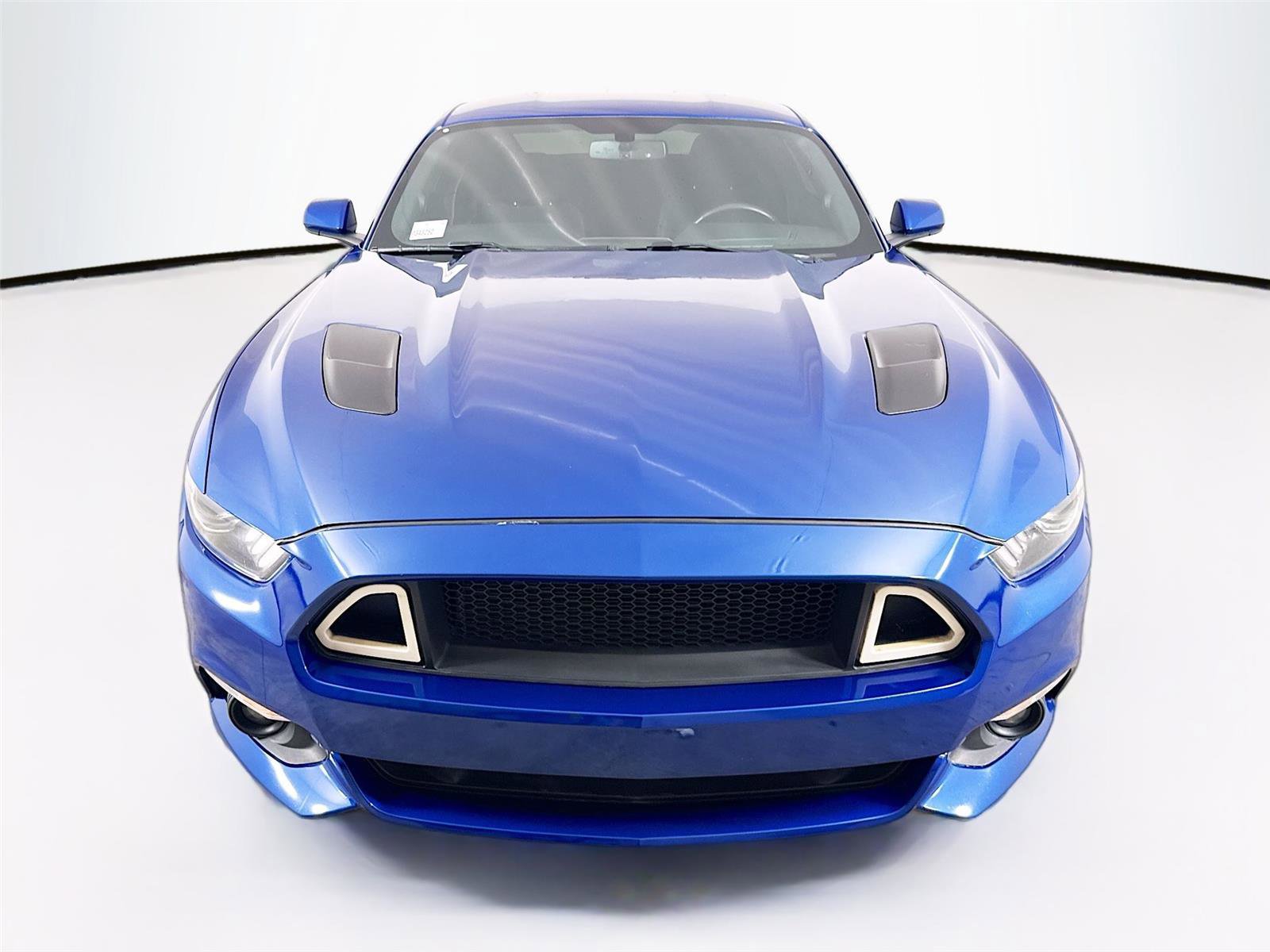 Used 2017 Ford Mustang GT RWD image 20