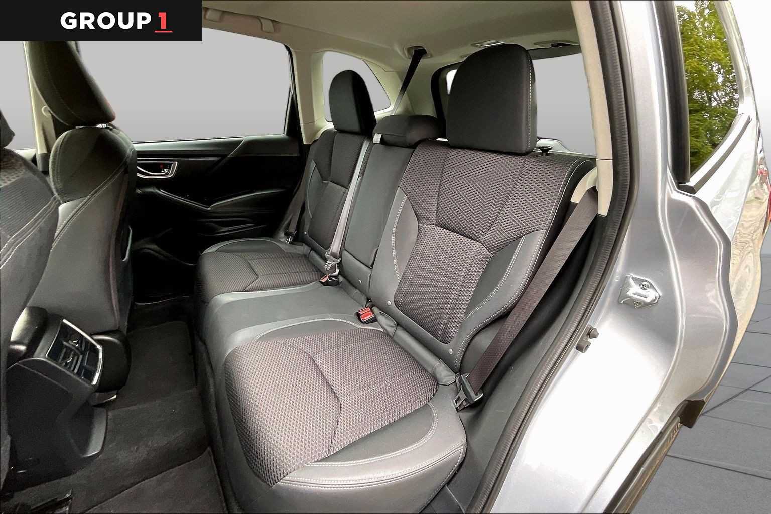 Certified 2023 Subaru Forester Premium AWD/4WD image 21