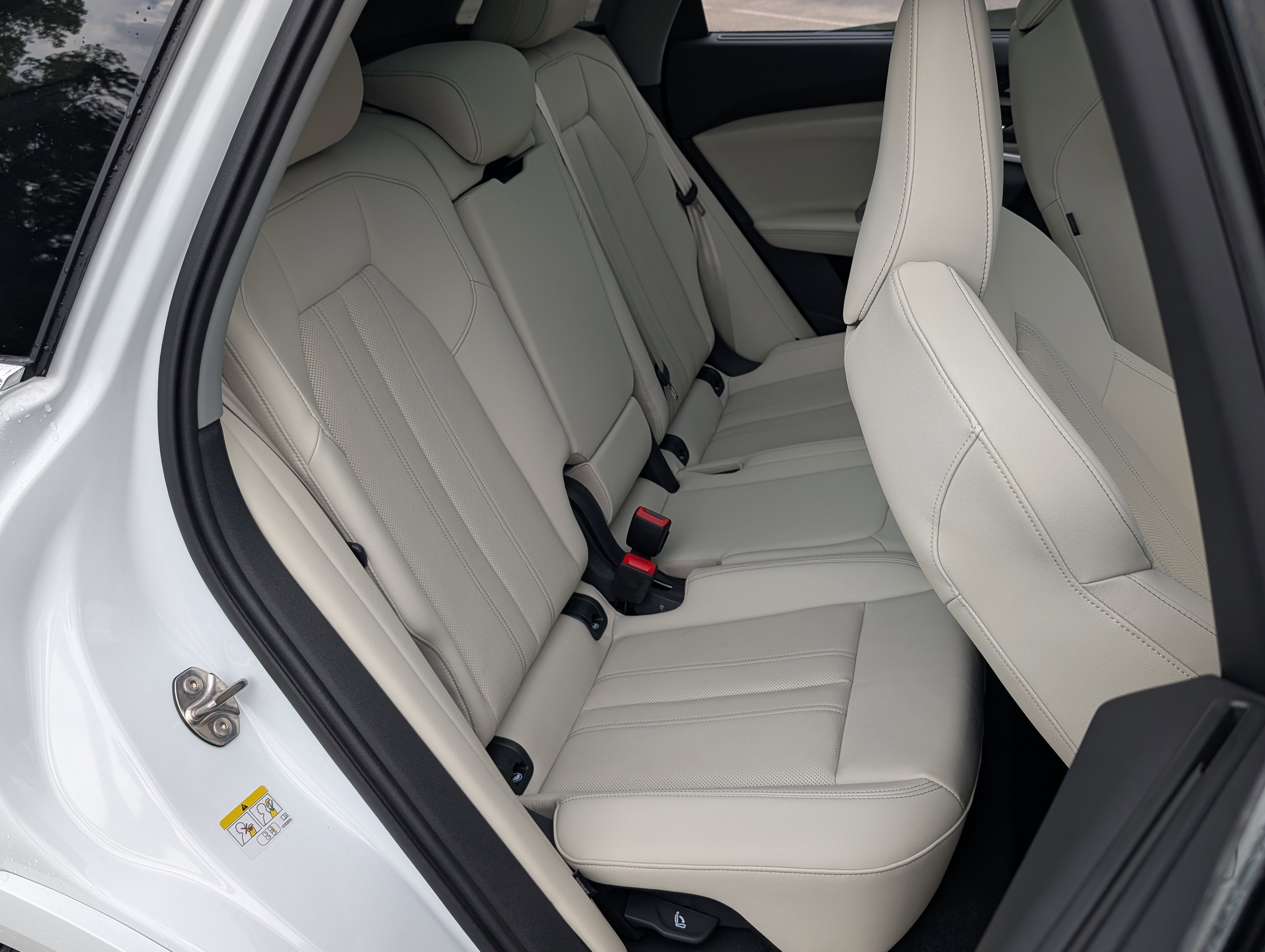 Used 2025 Audi Q5 Prestige AWD/4WD image 23