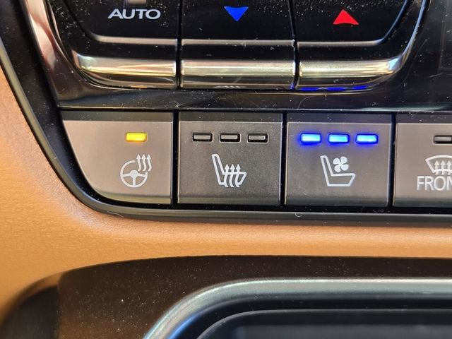 Used 2025 MAZDA CX-70 3.3 Turbo S w/ Premium Plus image 24