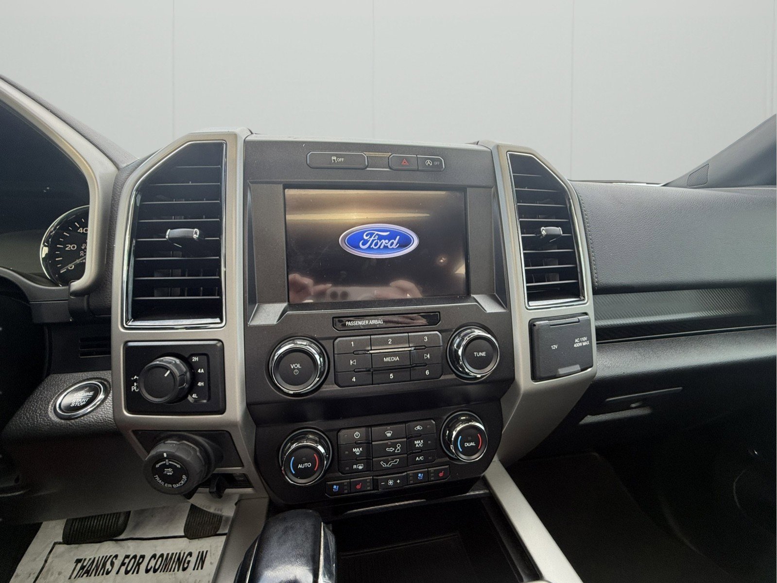 Used 2019 Ford F150 Lariat image 15