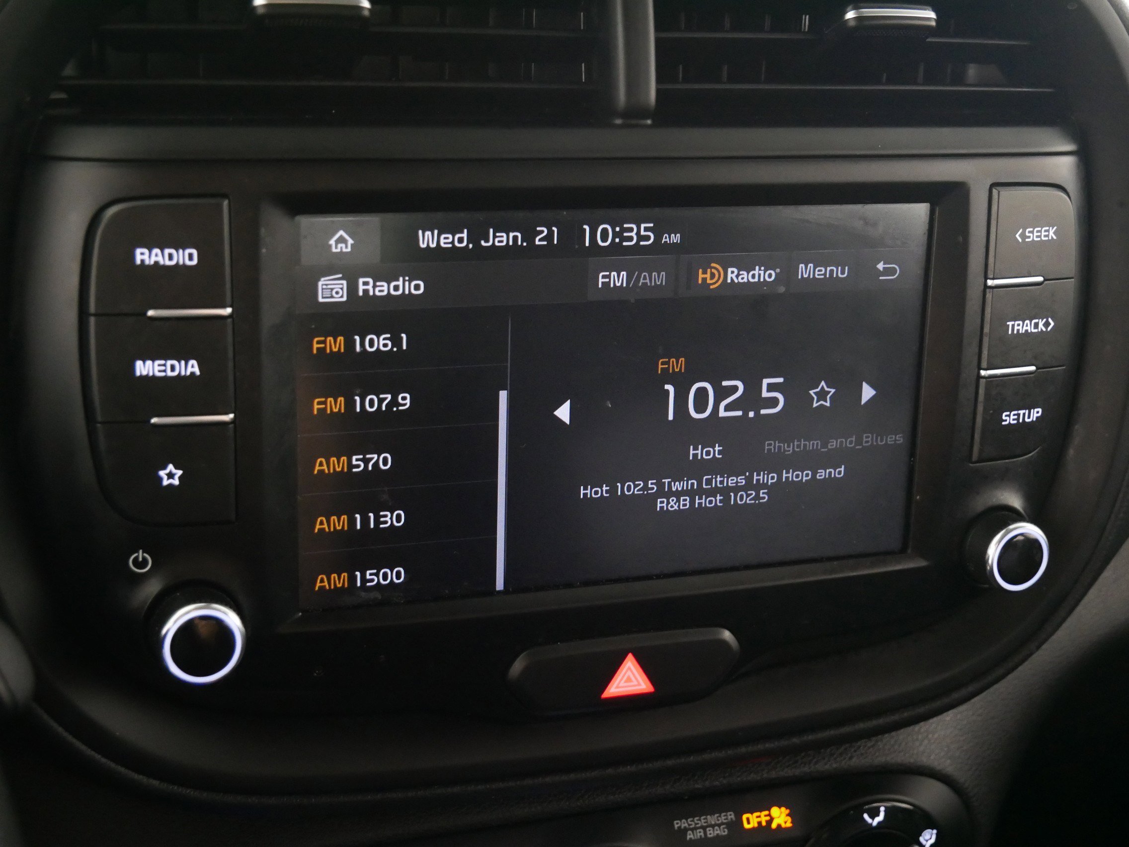 Used 2023 Kia Soul LX w/ Option Group 015 image 22