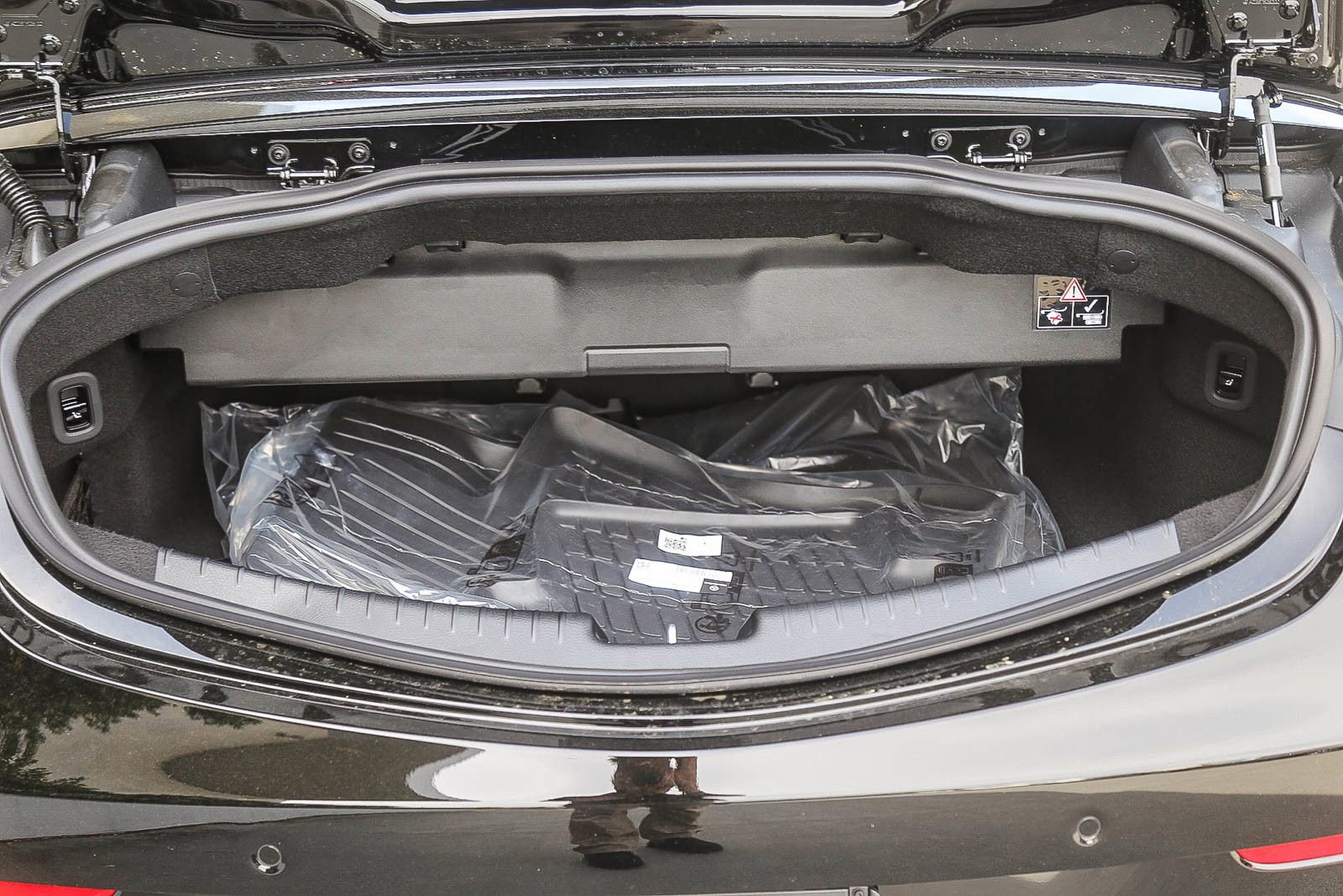 New 2026 Mercedes-Benz CLE 450 4MATIC Cabriolet image 29