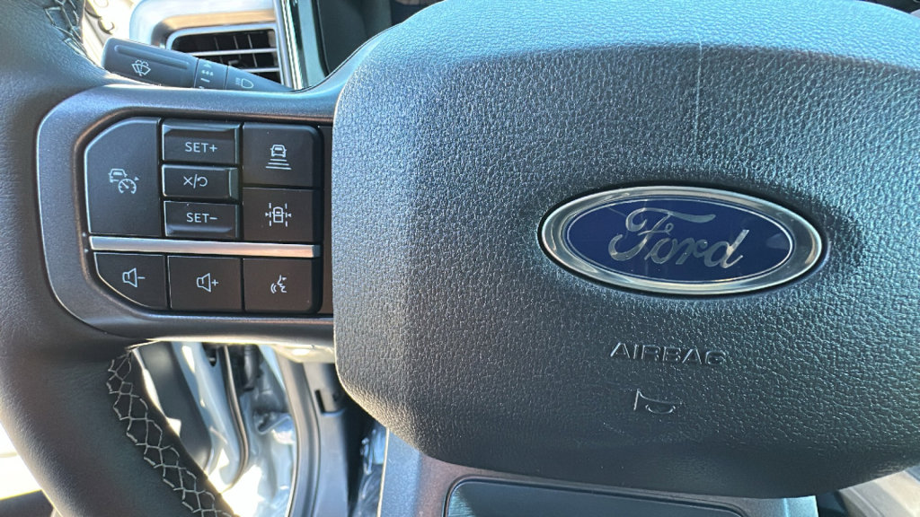 New 2026 Ford F350 Lariat w/ Lariat Ultimate Package image 19