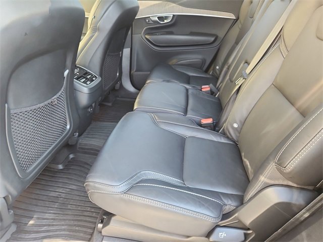 Used 2024 Volvo XC90 B6 Ultimate w/ Protection Package Premier image 25