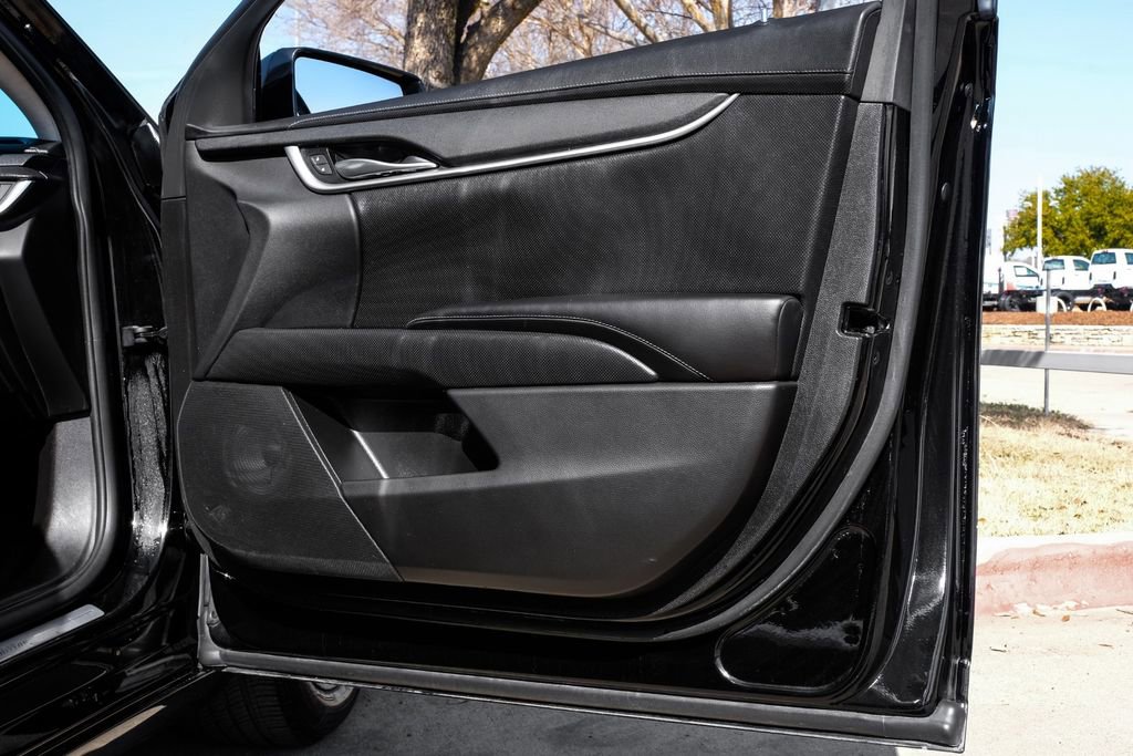 Used 2015 Cadillac XTS Limousine image 46