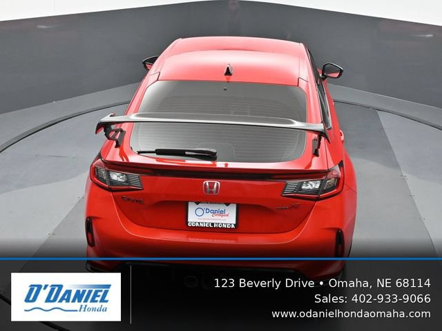 Used 2025 Honda Civic Type R image 17