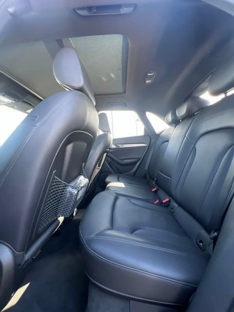 Used 2018 Audi Q3 2.0T Premium w/ Convenience Package AWD/4WD image 40