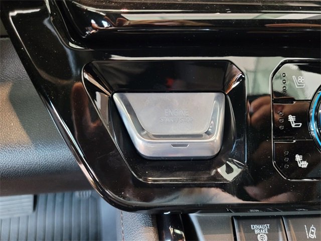 New 2026 GMC Sierra 2500 AT4 w/ AT4 Premium Plus Package image 30