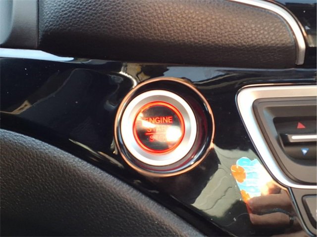 Used 2021 Honda Passport Elite image 13