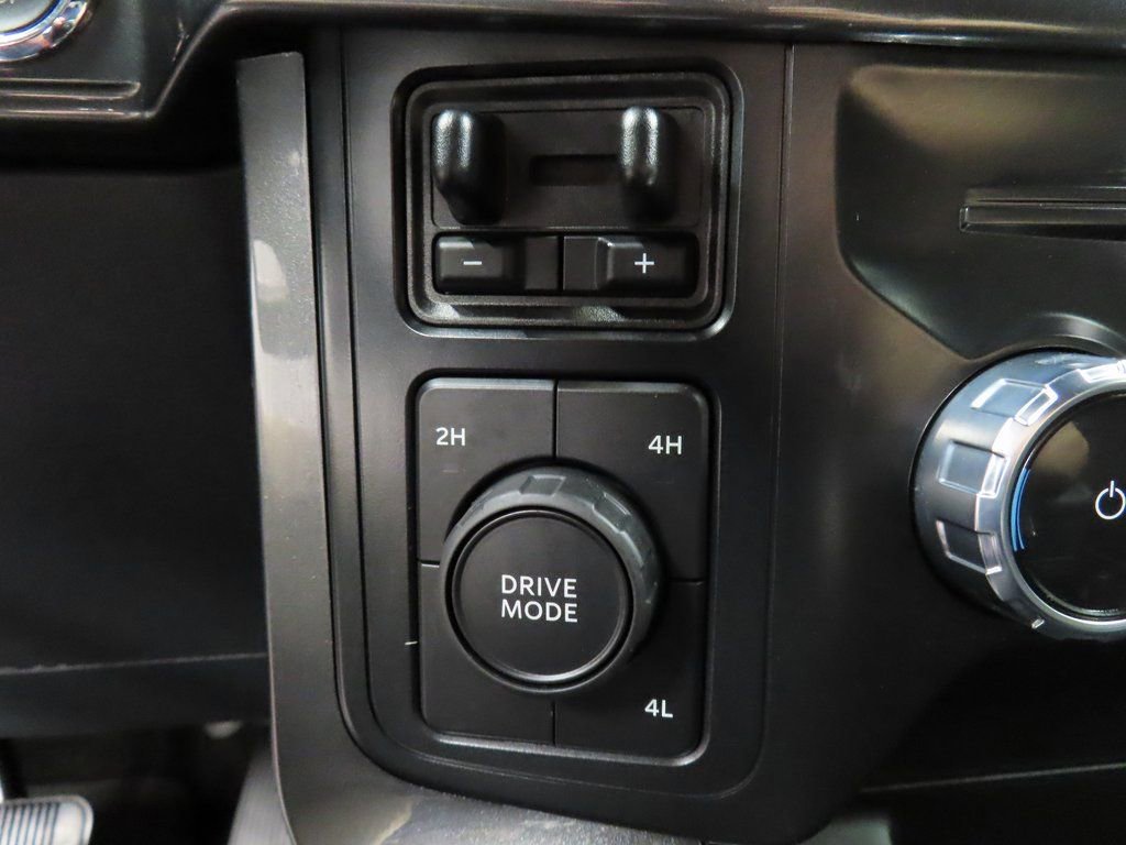 Used 2022 Ford F150 XLT w/ Equipment Group 302A High AWD/4WD image 63