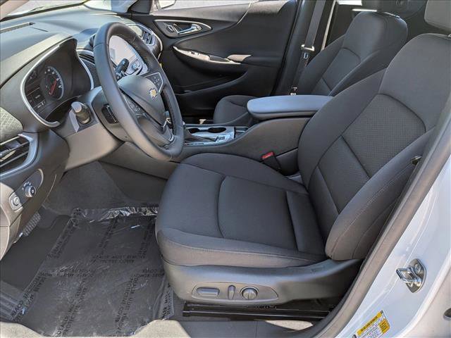 Used 2024 Chevrolet Malibu RS FWD image 16