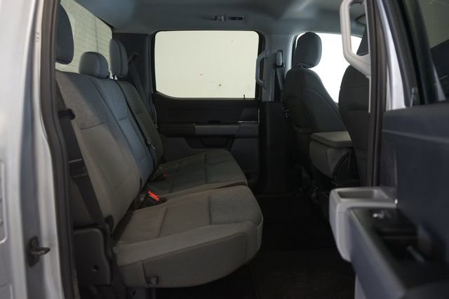 Used 2024 Ford F150 XLT AWD/4WD image 29