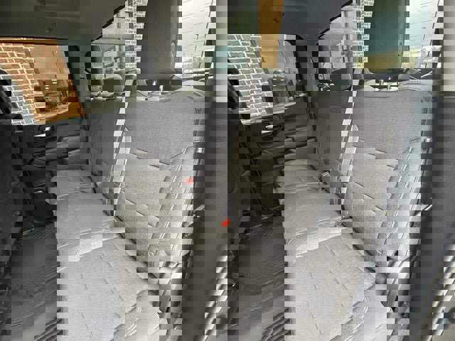 Used 2026 Chevrolet Silverado 1500 Custom w/ Turbomax Blackout Package image 15