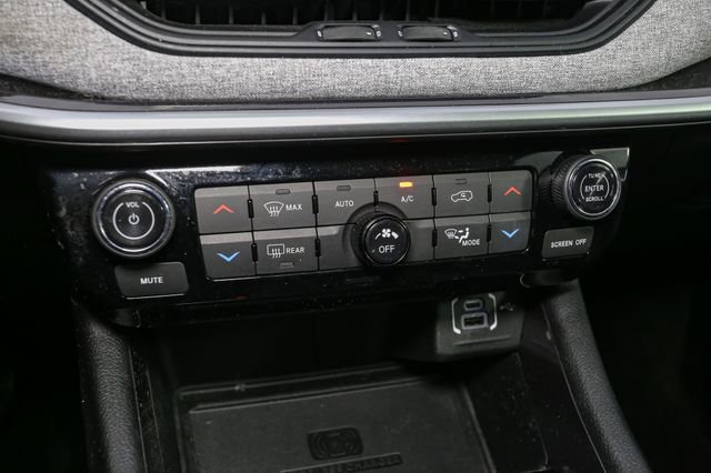 Used 2022 Jeep Compass Latitude AWD/4WD image 27