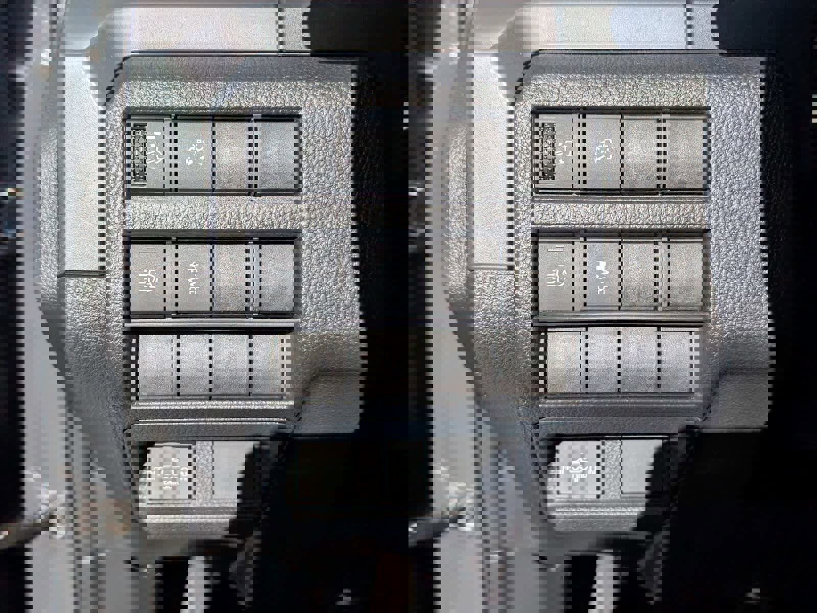 Used 2025 Toyota Tacoma TRD Off-Road image 18