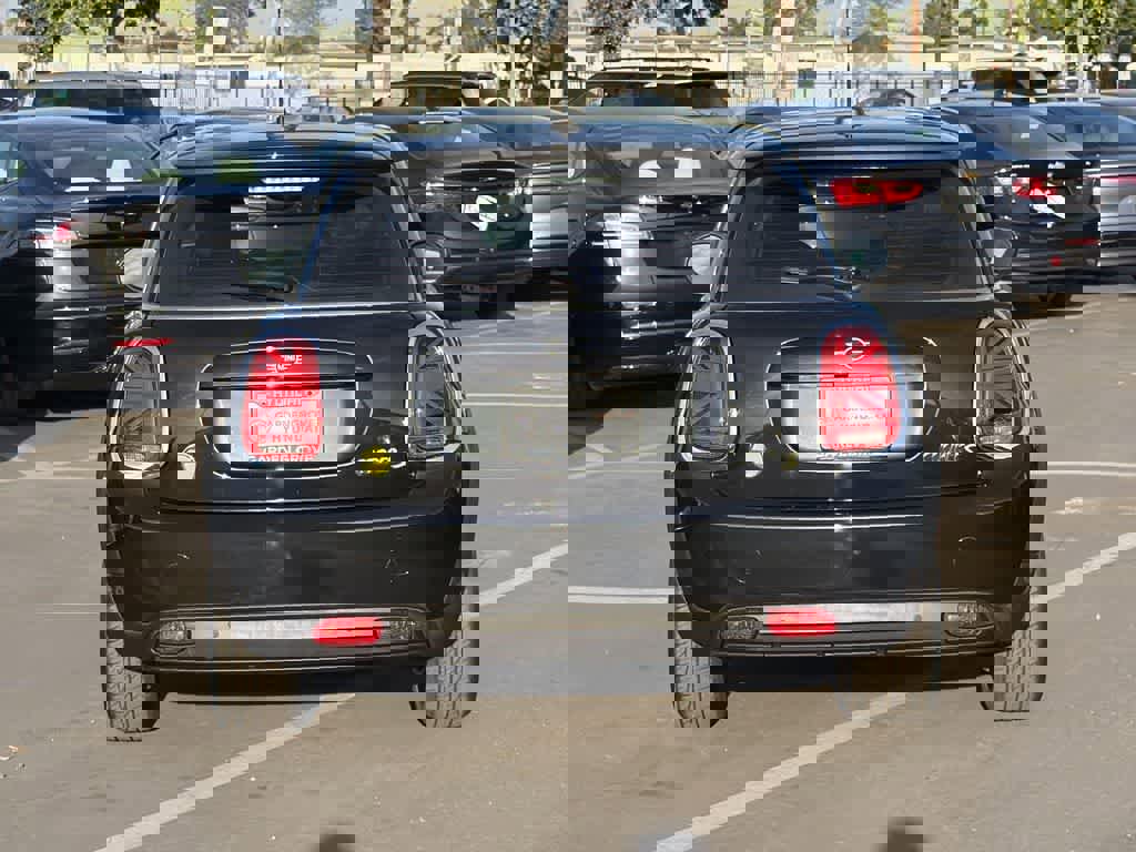 Used 2023 MINI Cooper SE image 5