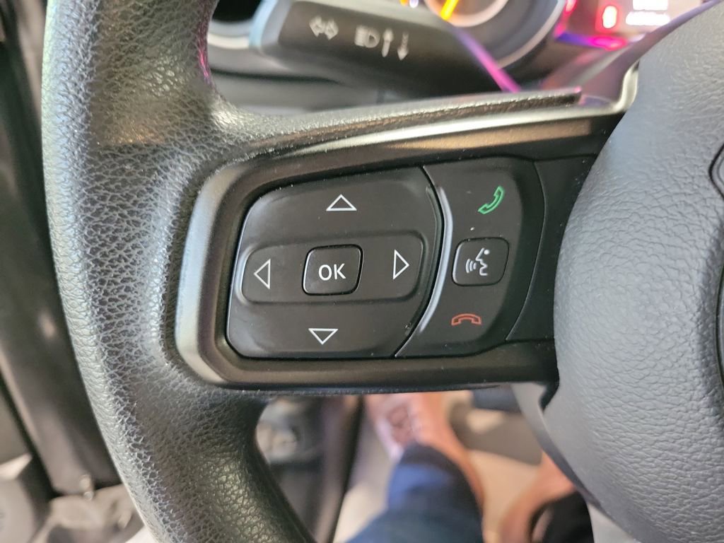 Used 2019 Jeep Wrangler Sport image 59