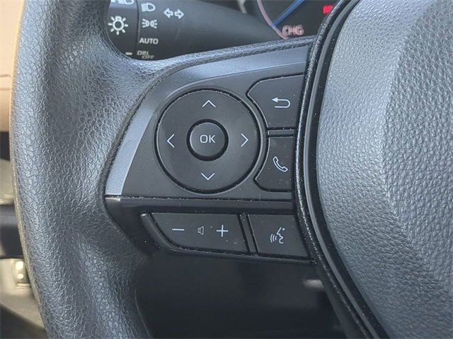 Certified 2024 Toyota RAV4 XLE image 23