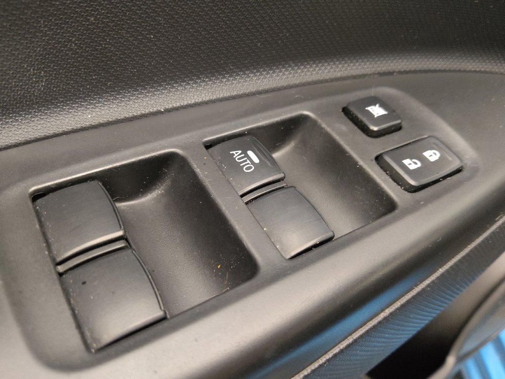 Used 2023 Mitsubishi Mirage ES FWD image 27