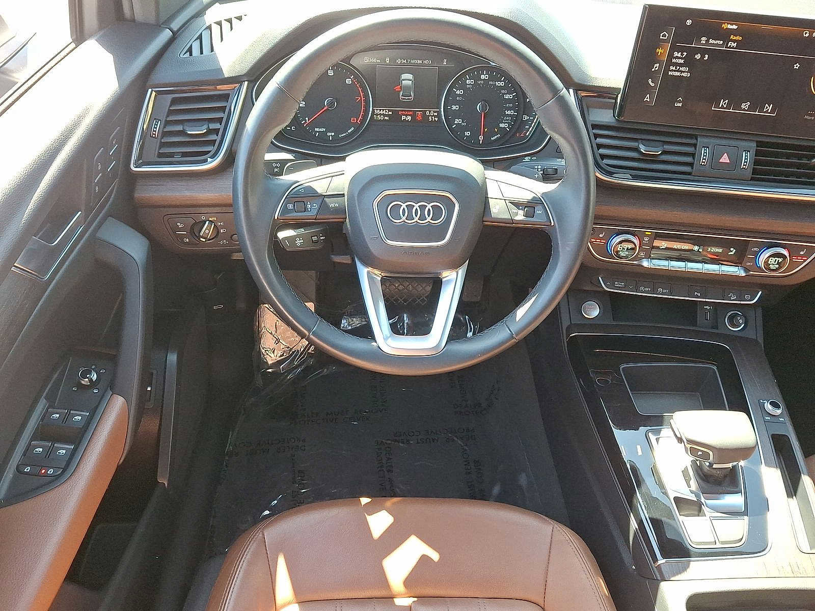 Certified 2023 Audi Q5 2.0T Premium image 21