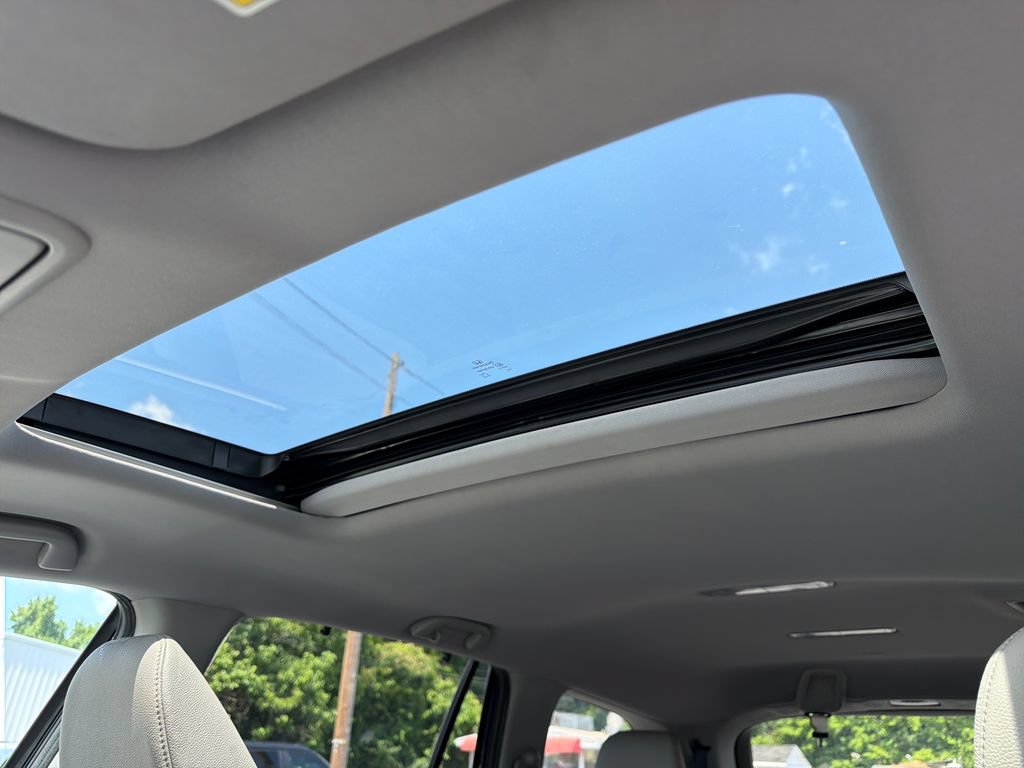 Used 2020 Honda Pilot EX-L image 34