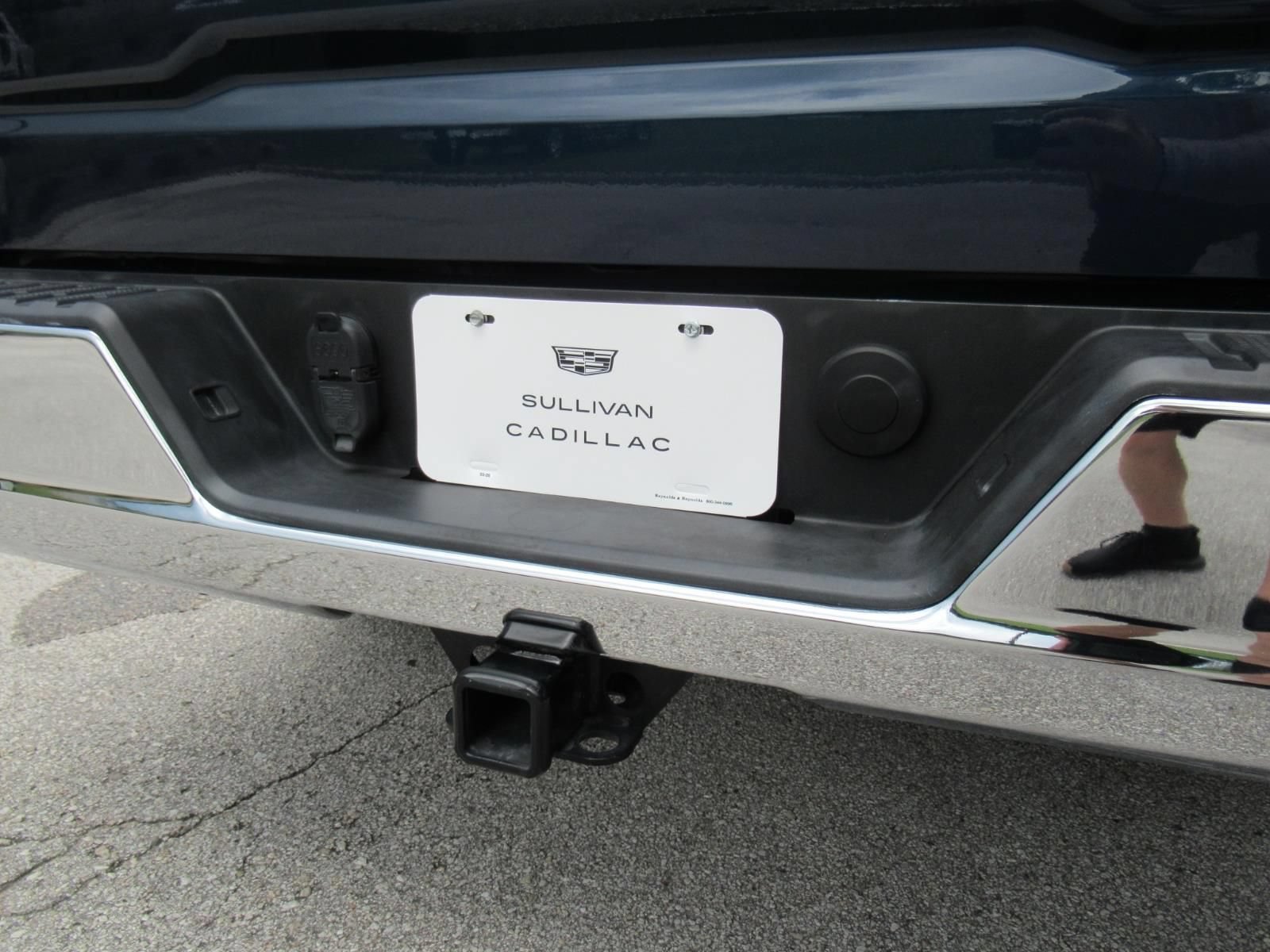 Used 2021 GMC Sierra 1500 SLE AWD/4WD image 34