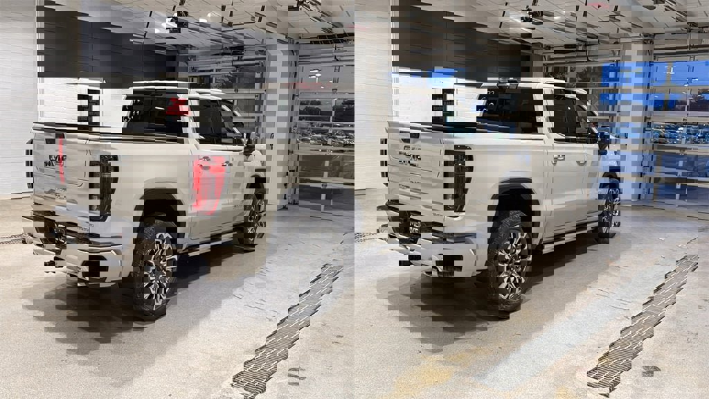 New 2026 GMC Sierra 1500 Denali Ultimate image 7