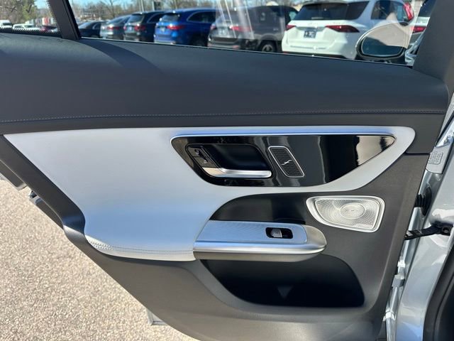 Used 2026 Mercedes-Benz GLC 300 4MATIC image 18